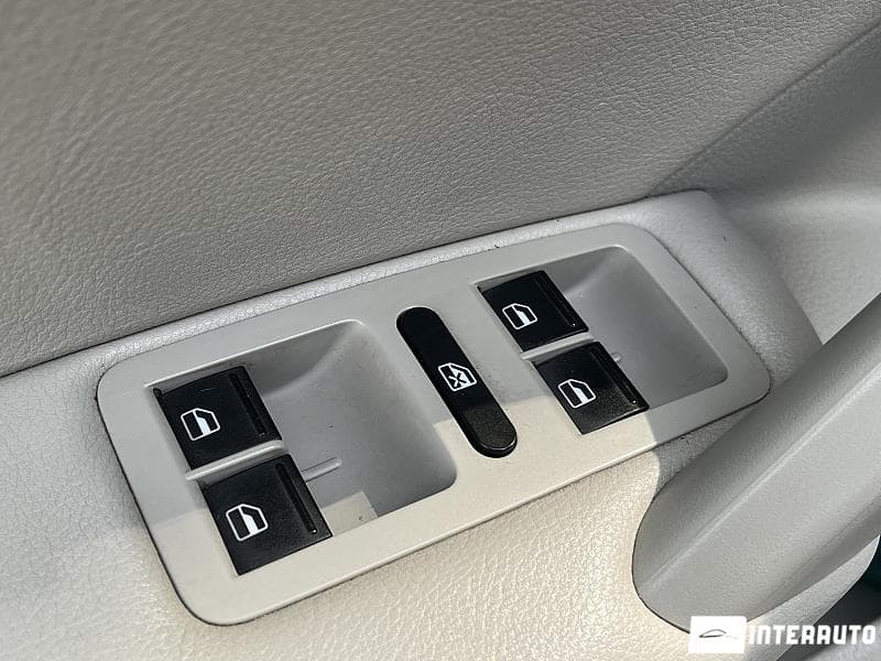 Volkswagen Passat 2015 — Миниатюра 21