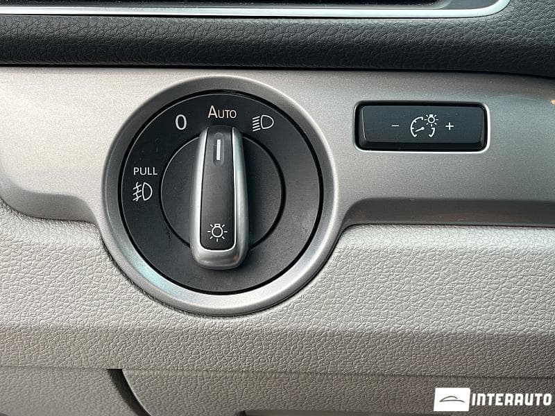 Volkswagen Passat 2015 — Миниатюра 17