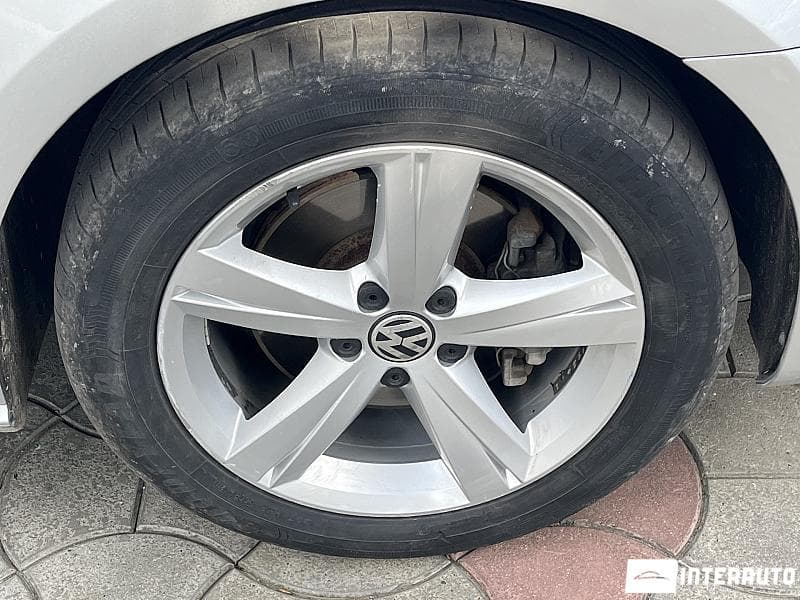 Volkswagen Passat 2015 — Миниатюра 23