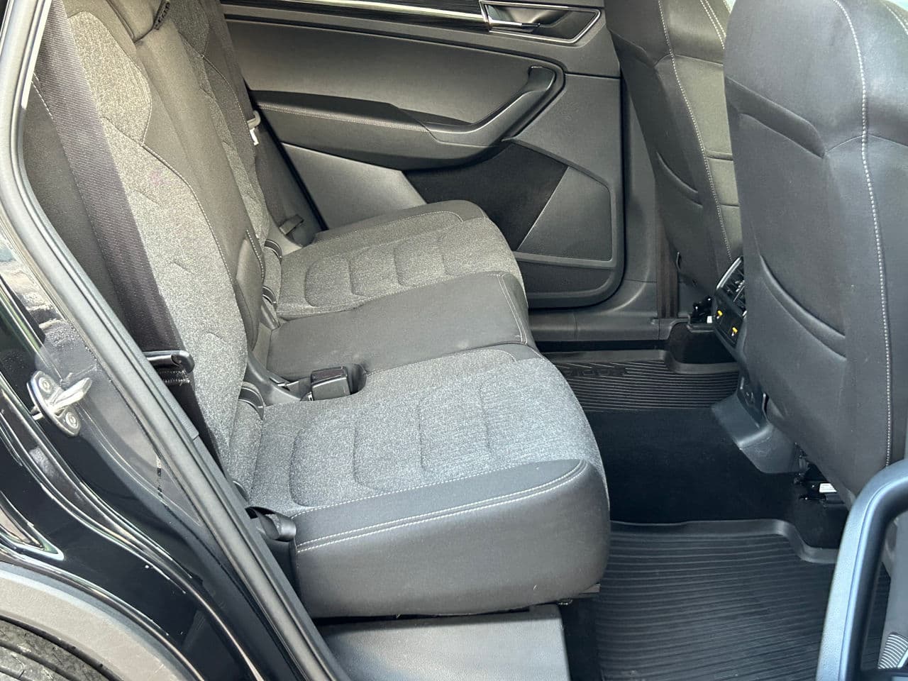 Skoda Kodiaq 2021 — Миниатюра 17