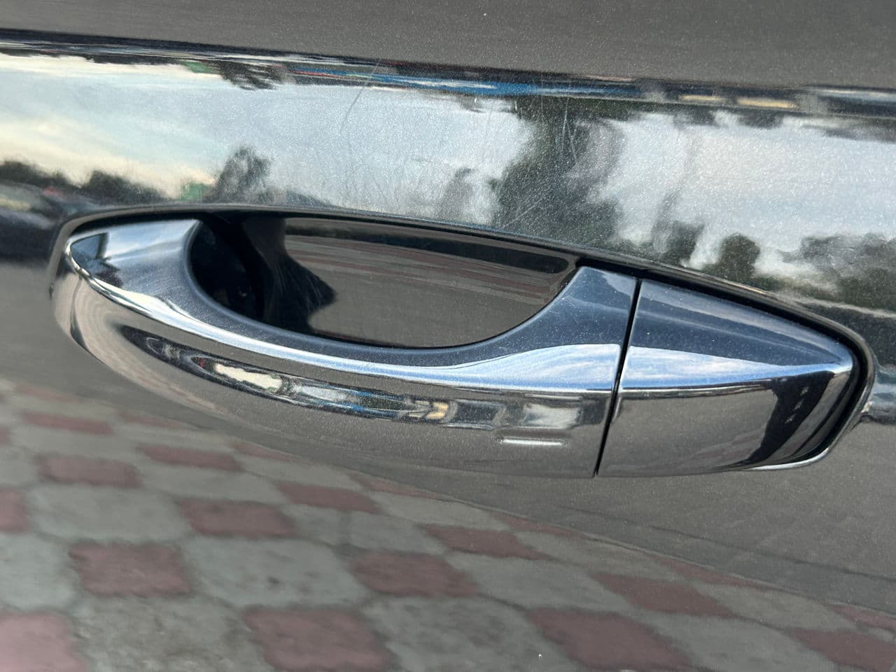 Skoda Kodiaq 2021 — Миниатюра 5
