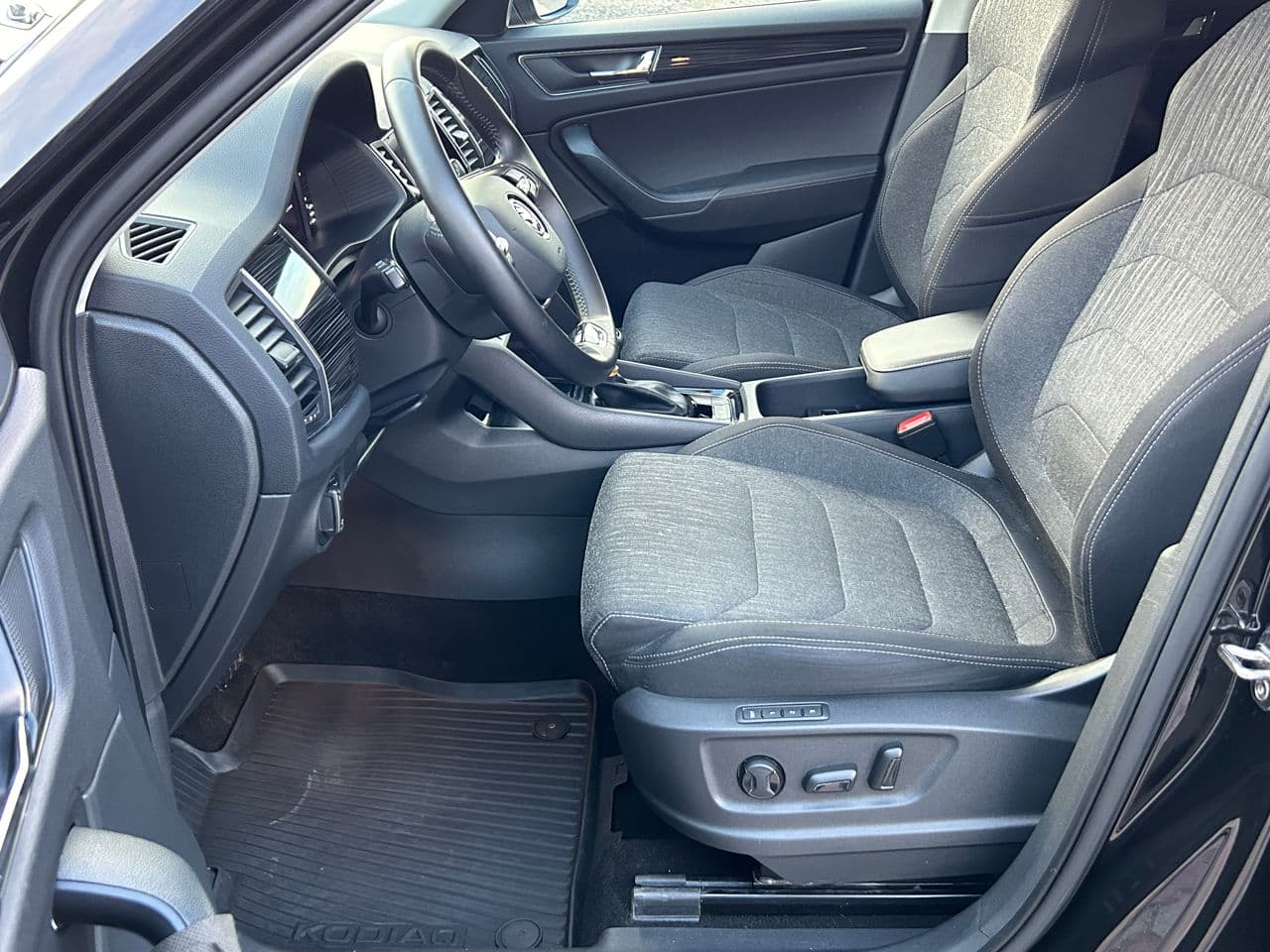 Skoda Kodiaq 2021 — Миниатюра 7