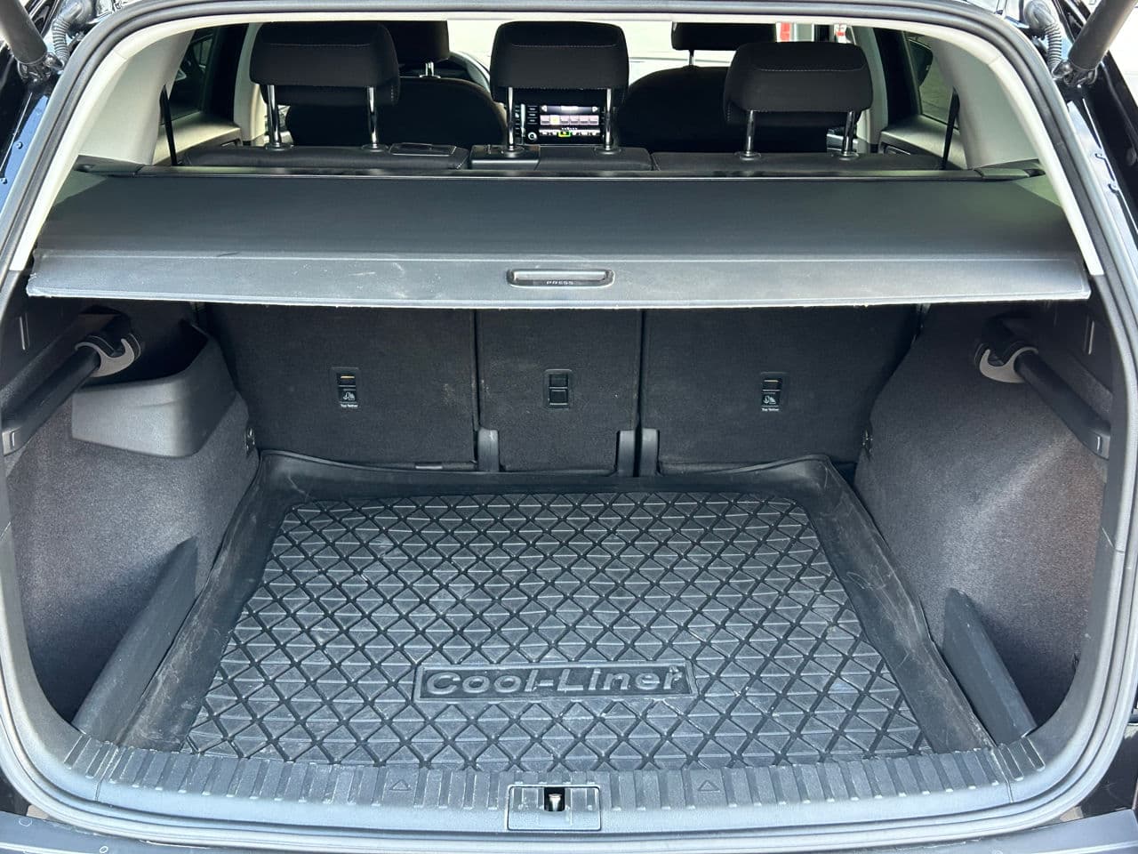 Skoda Kodiaq 2021 — Миниатюра 18