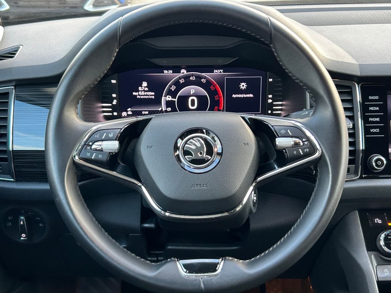 Skoda Kodiaq 2021 — Миниатюра 10