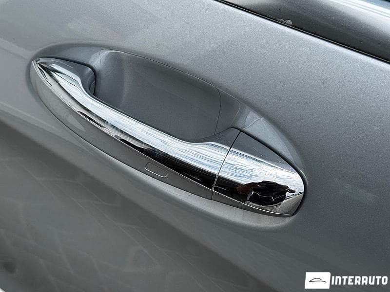 Mercedes S 450 2018 — Миниатюра 24