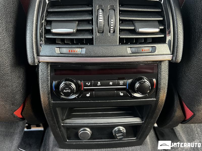 2019 BMW X6 3.5i — Miniatură 22
