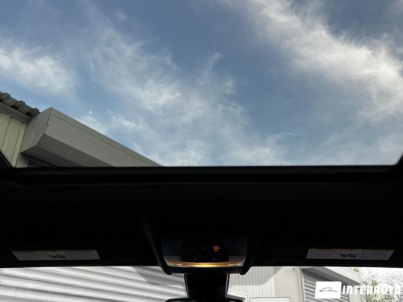2019 BMW X6 3.5i — Miniatură 23