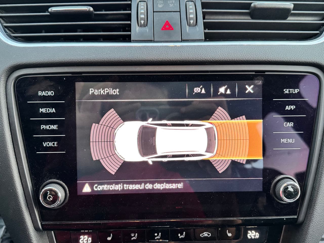 Skoda Octavia 2017 — Миниатюра 9