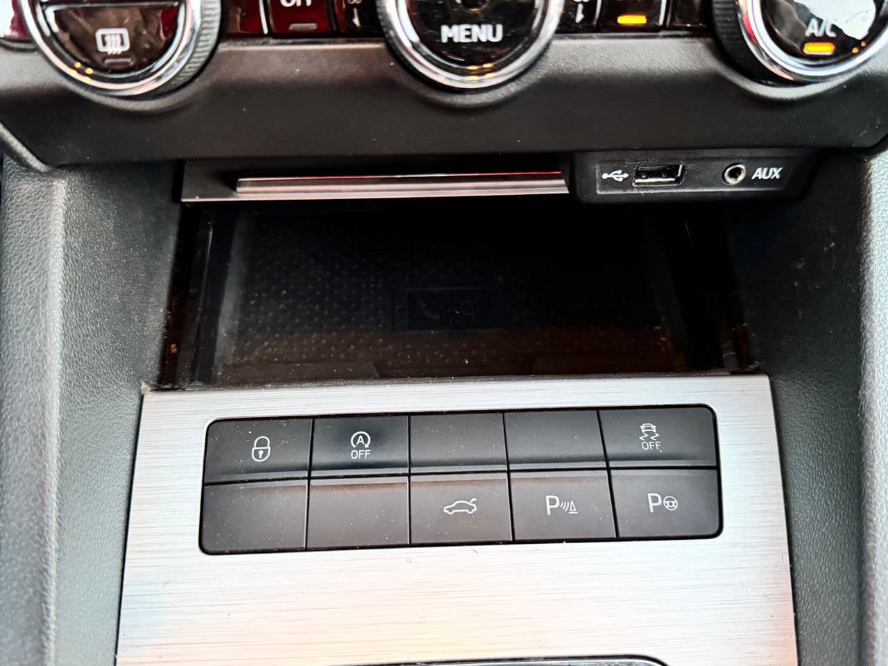 Skoda Octavia 2017 — Миниатюра 12