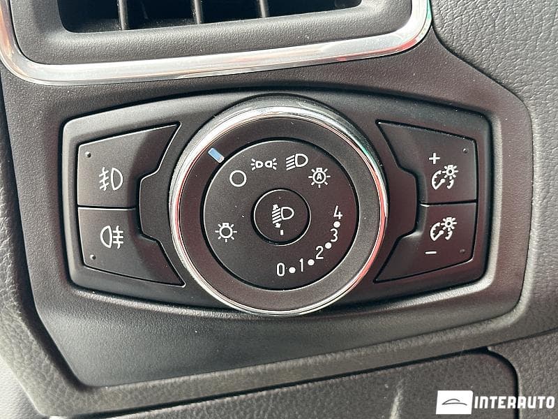 Ford Focus 2014 — Миниатюра 19