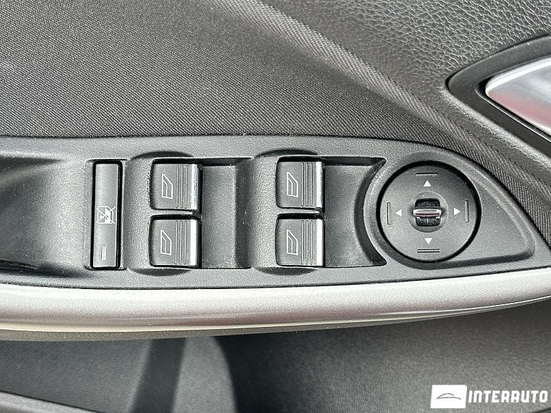 Ford Focus 2014 — Миниатюра 18