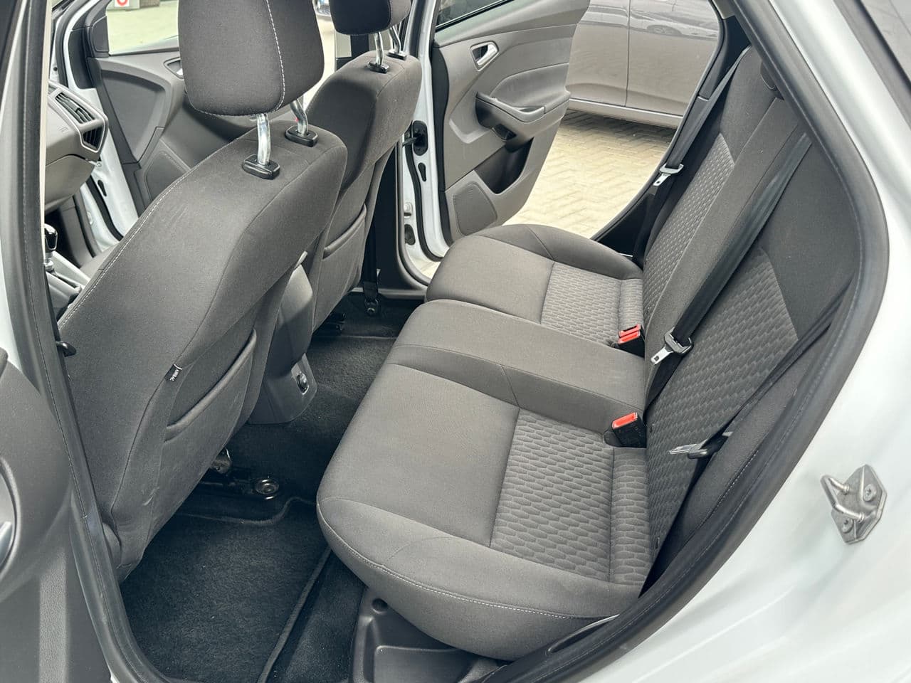 Ford Focus 2014 — Миниатюра 14