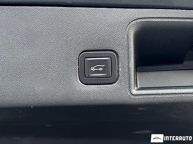GMC Terrain 2017 — Миниатюра 27