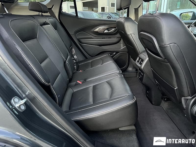 GMC Terrain 2017 — Миниатюра 22