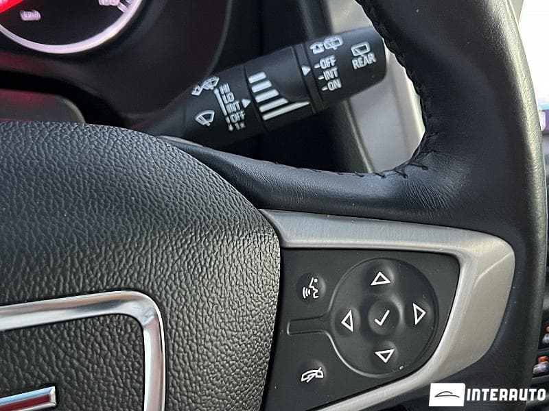 GMC Terrain 2017 — Миниатюра 7