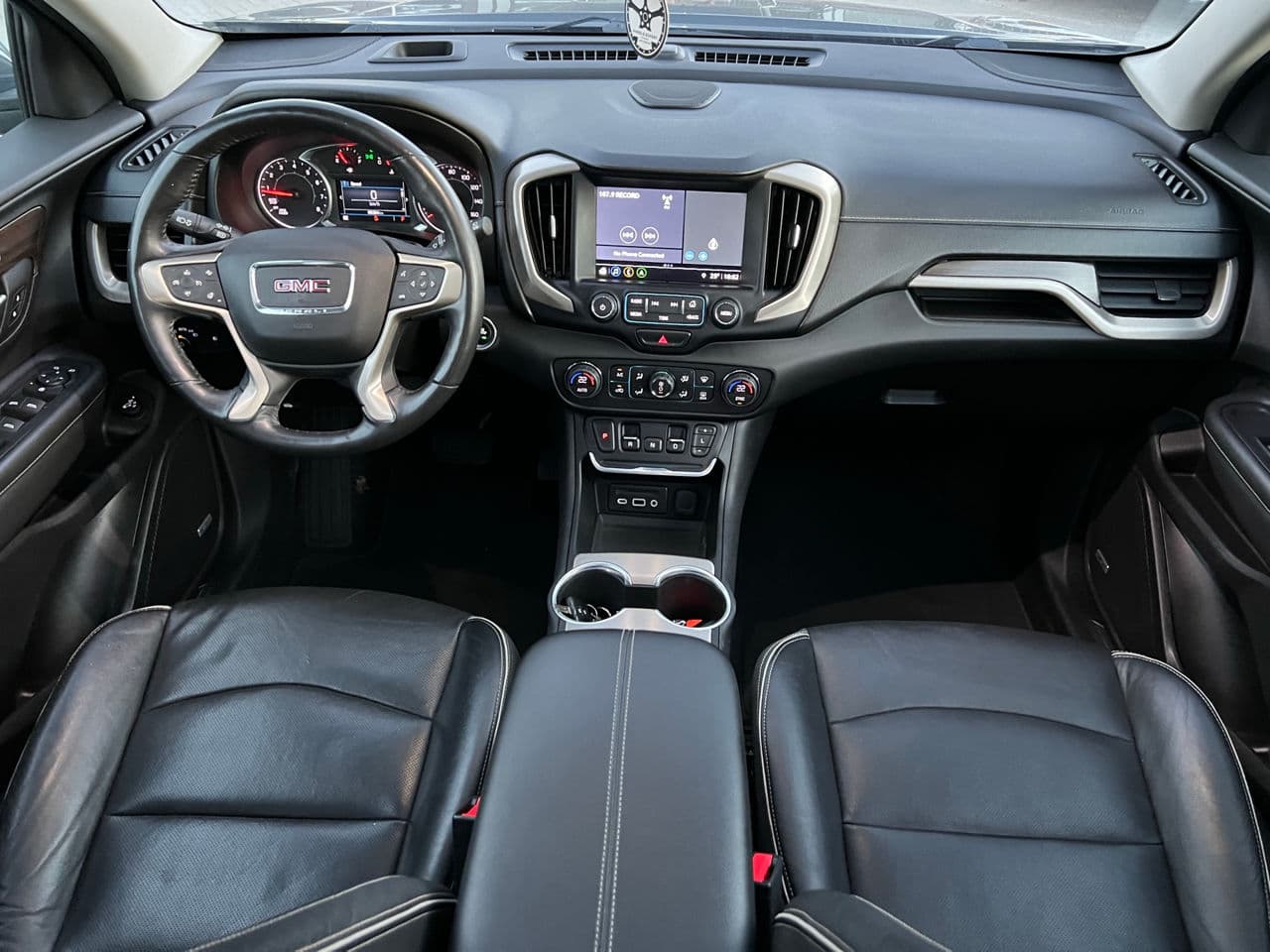 GMC Terrain 2017 — Миниатюра 19