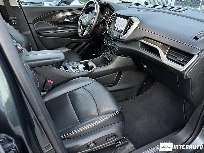 GMC Terrain 2017 — Миниатюра 24