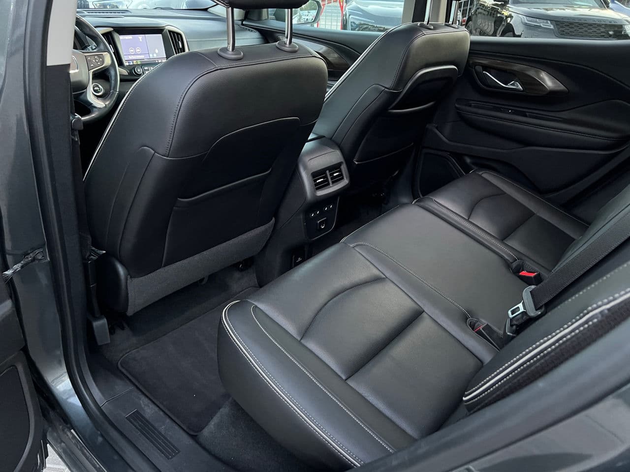 GMC Terrain 2017 — Миниатюра 20