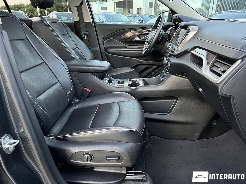 GMC Terrain 2017 — Миниатюра 23