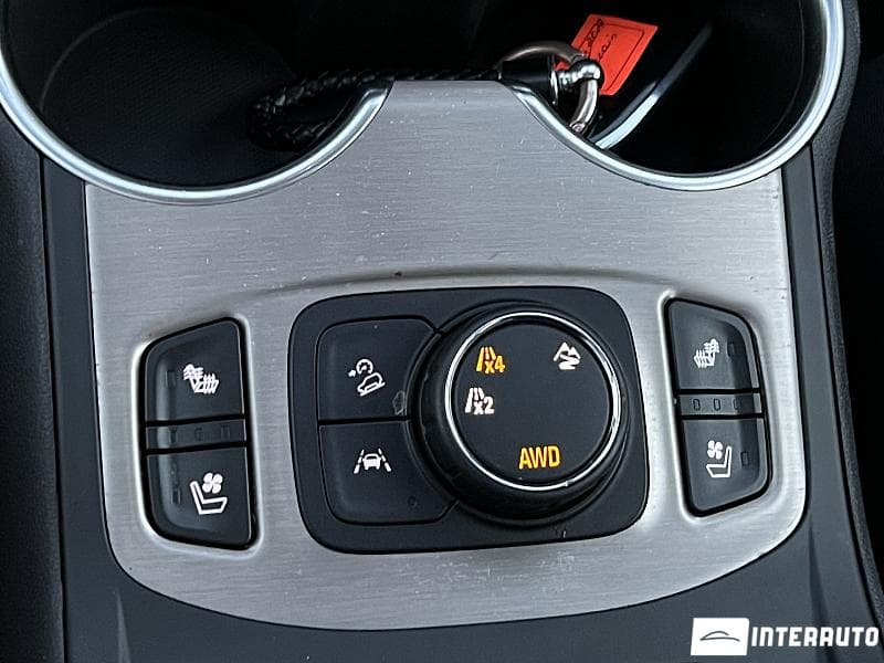 GMC Terrain 2017 — Миниатюра 12