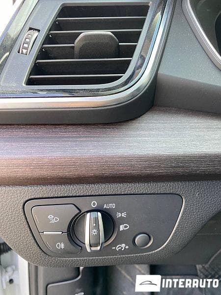 Audi Q5 2020 — Миниатюра 21