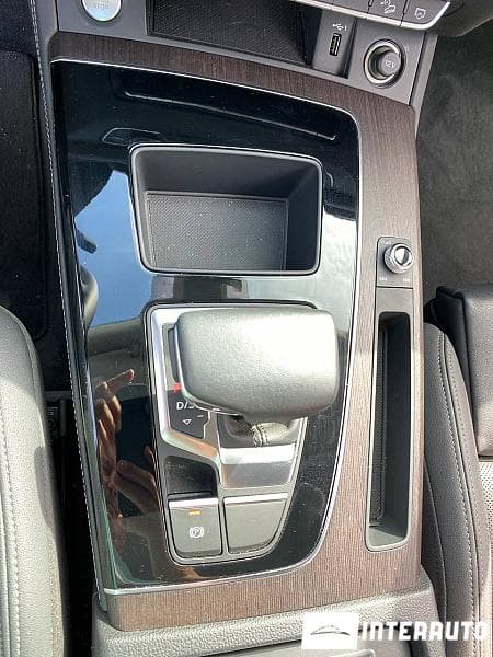 Audi Q5 2020 — Миниатюра 19