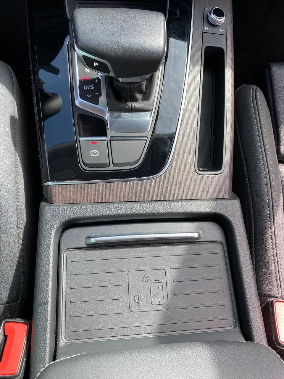 Audi Q5 2020 — Миниатюра 20