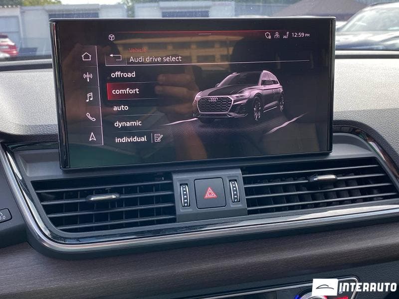 Audi Q5 2020 — Миниатюра 12