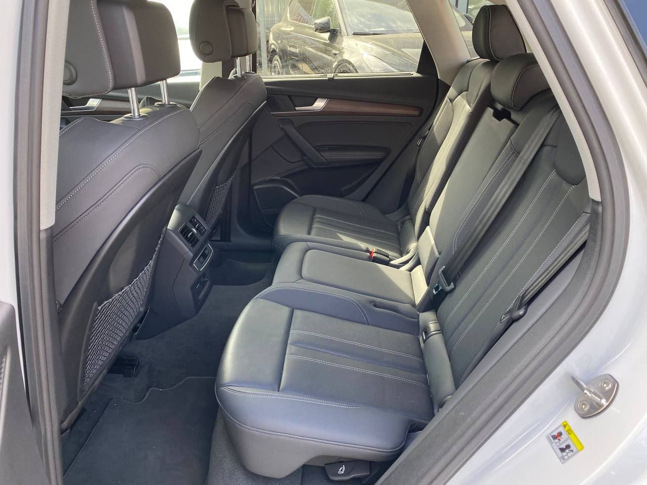 Audi Q5 2020 — Миниатюра 25