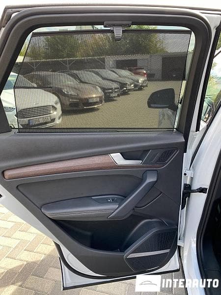 Audi Q5 2020 — Миниатюра 23