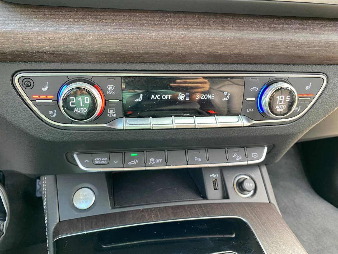 Audi Q5 2020 — Миниатюра 18