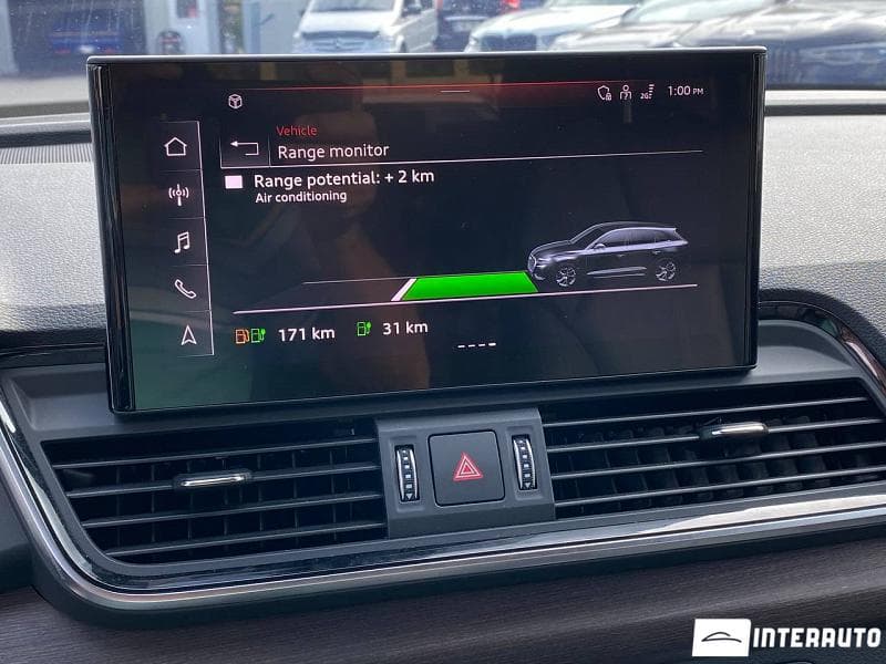 Audi Q5 2020 — Миниатюра 14