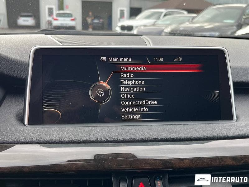 2015 BMW X5 4.0e — Miniatură 10
