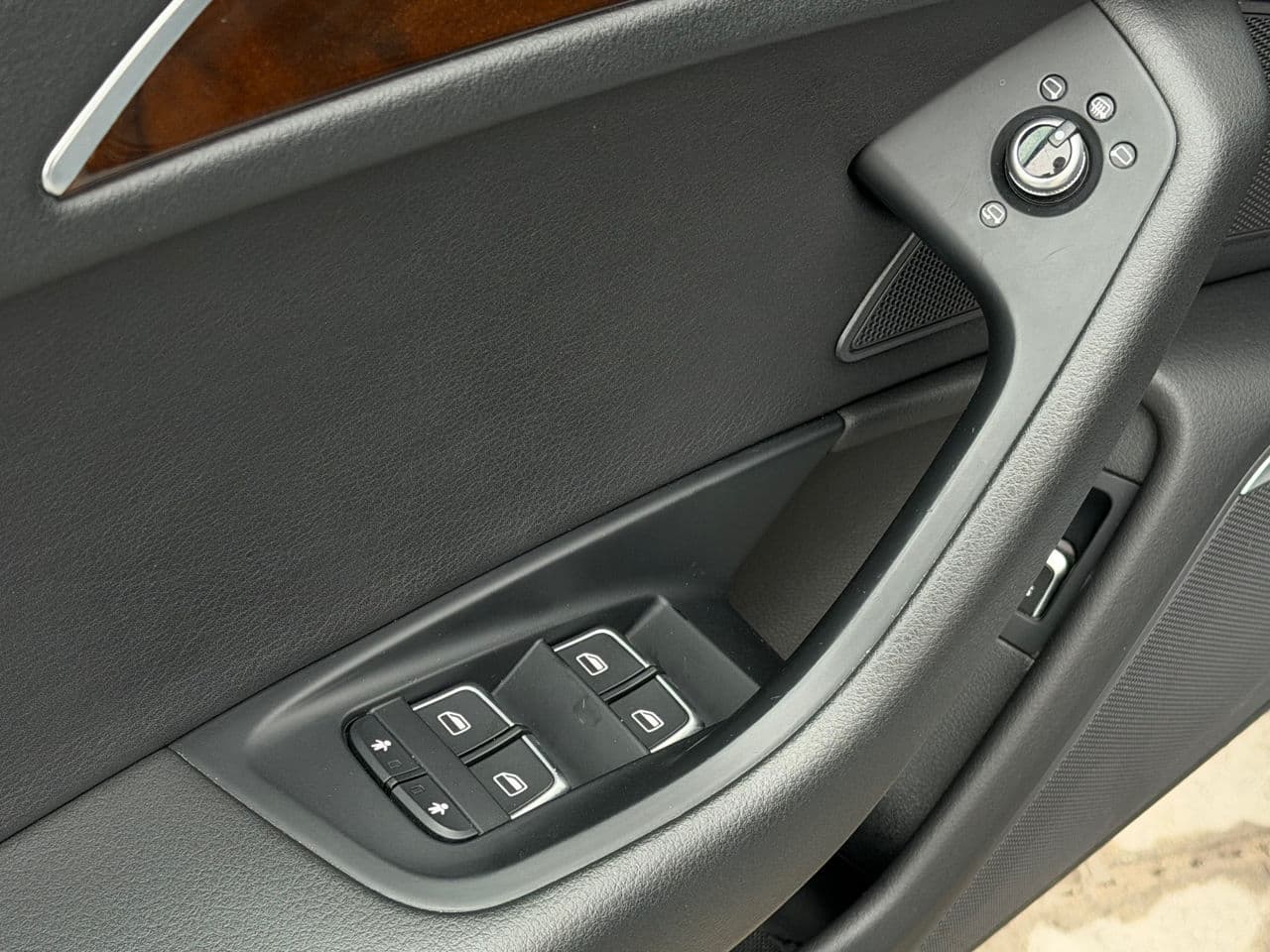 Audi A6 2015 — Миниатюра 7