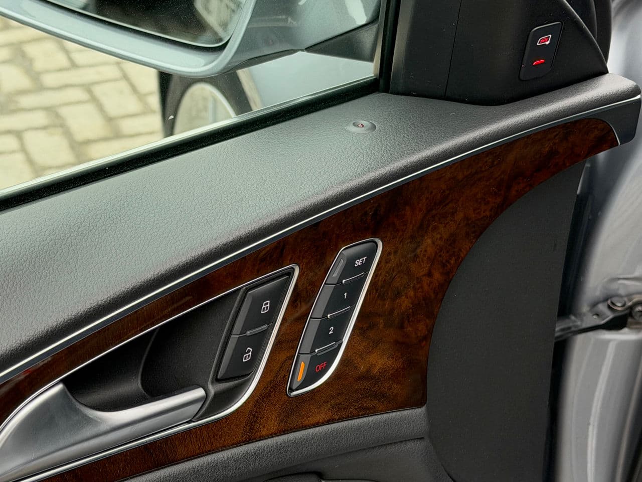 Audi A6 2015 — Миниатюра 8