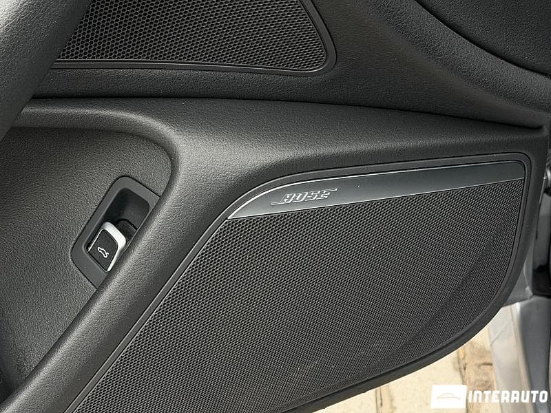 Audi A6 2015 — Миниатюра 9