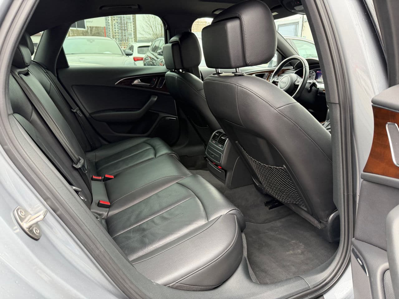 Audi A6 2015 — Миниатюра 19