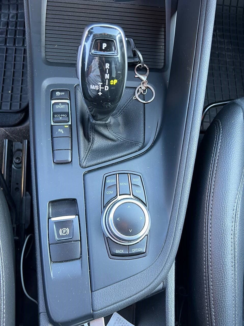 BMW X1 1.6D 2019 — Миниатюра 13