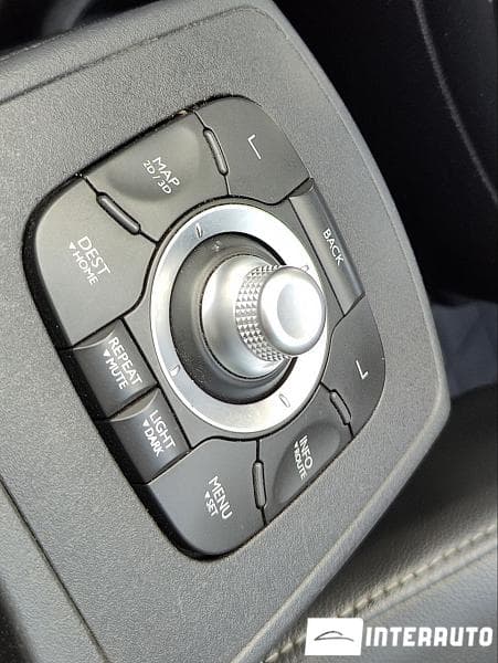 Renault Grand Scenic 2012 — Миниатюра 17