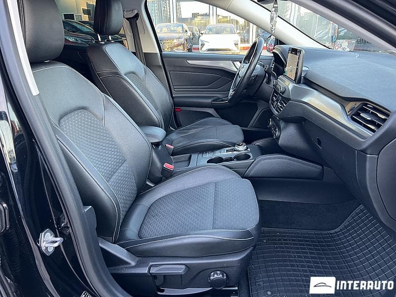 Ford Focus 2018 — Миниатюра 20