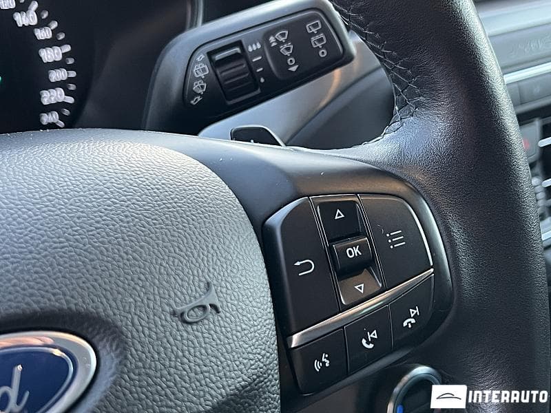 Ford Focus 2018 — Миниатюра 7