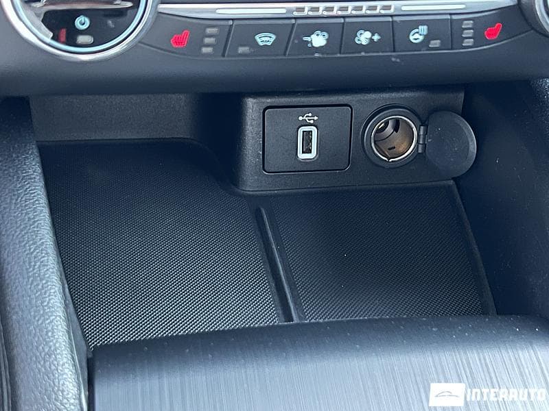 Ford Focus 2018 — Миниатюра 13