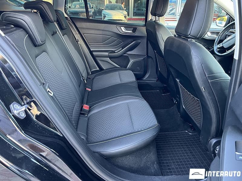 Ford Focus 2018 — Миниатюра 21