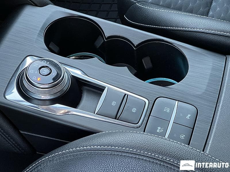 Ford Focus 2018 — Миниатюра 9