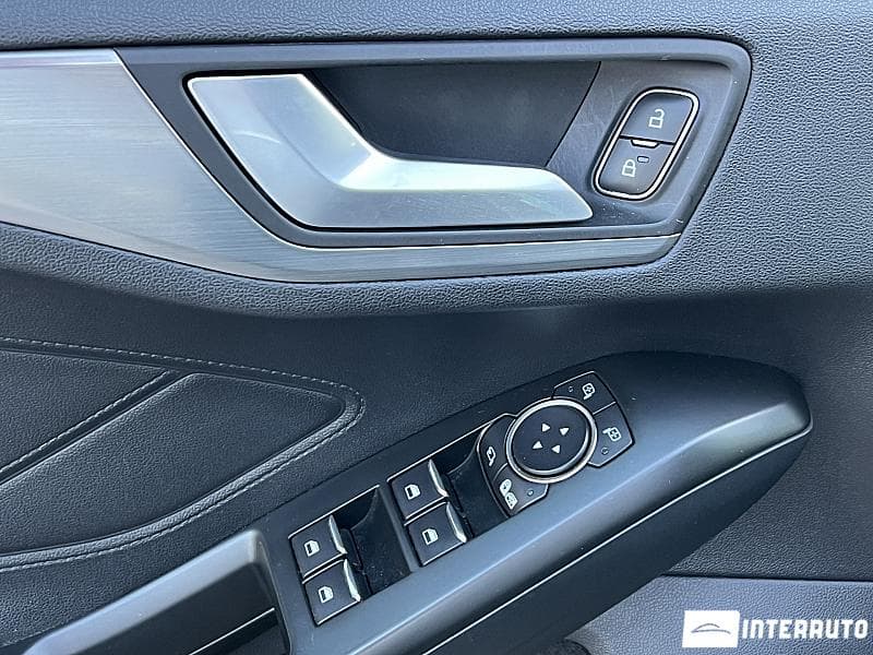 Ford Focus 2018 — Миниатюра 14