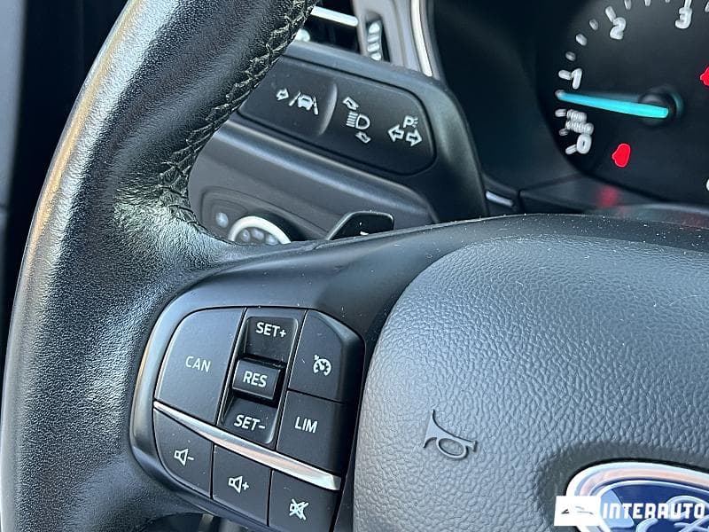 Ford Focus 2018 — Миниатюра 5