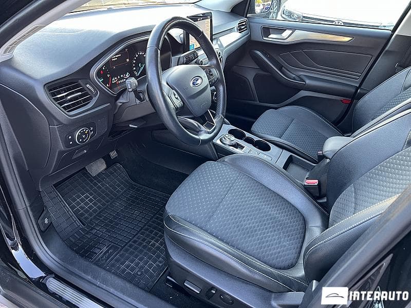 Ford Focus 2018 — Миниатюра 16