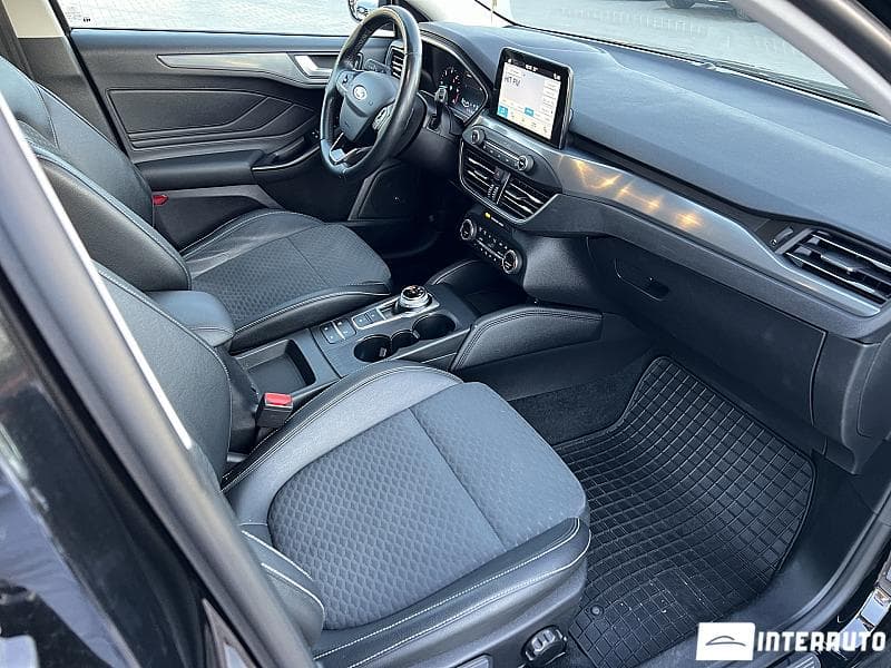 Ford Focus 2018 — Миниатюра 19