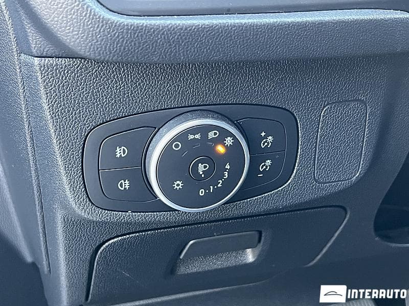 Ford Focus 2018 — Миниатюра 15