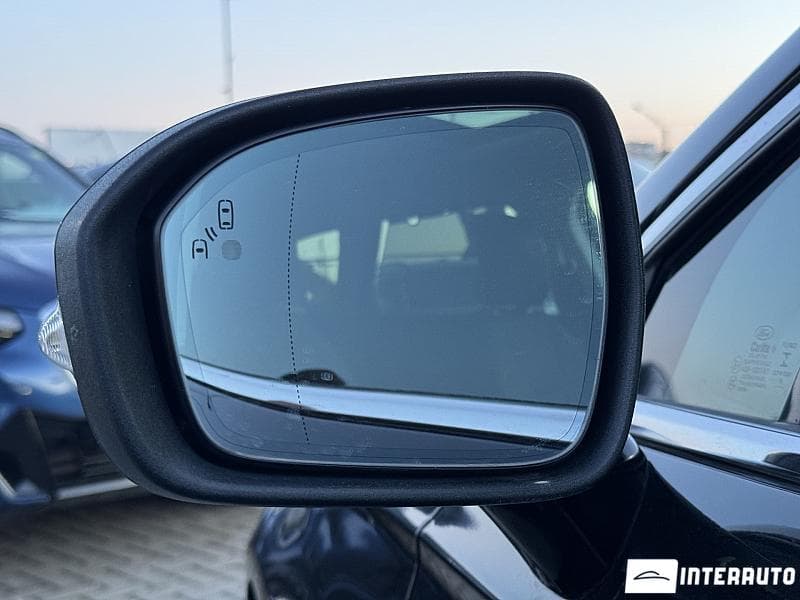 Ford Mondeo 2016 — Миниатюра 20